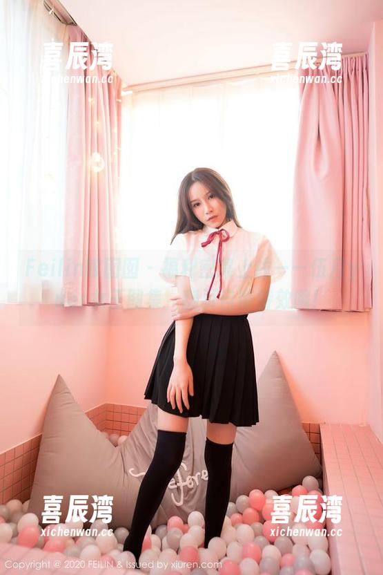 Feilin嗲囡囡-伍月yuer Feilin嗲囡囡 - 福利密集上线——伍月yuer女王图集,翻页自带特效哦!