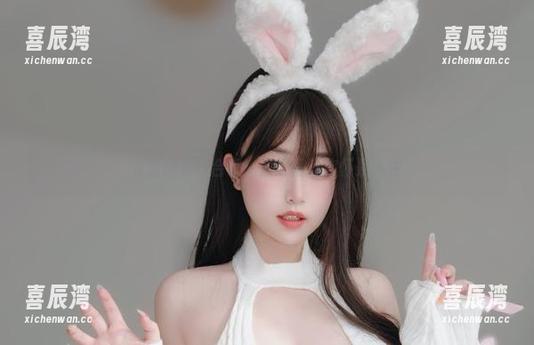 K酱的夏日合集，性感得让你怀疑人生