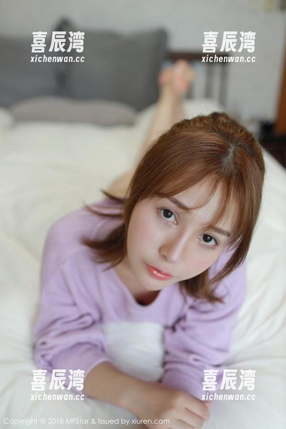 MFStar模范学院 - 等急了的化身：唐琪儿Beauty带你看护士写真集，还有病人捣蛋记！