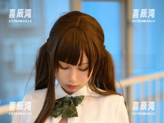 PAKI酱 想看PAKI酱的女友魅力?套图和下载速来!