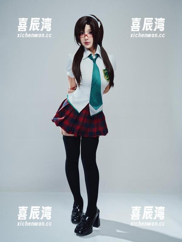 PuyPuyChan PuyPuyChan的妹妹,原图和合集之间,谁更懂得撩?