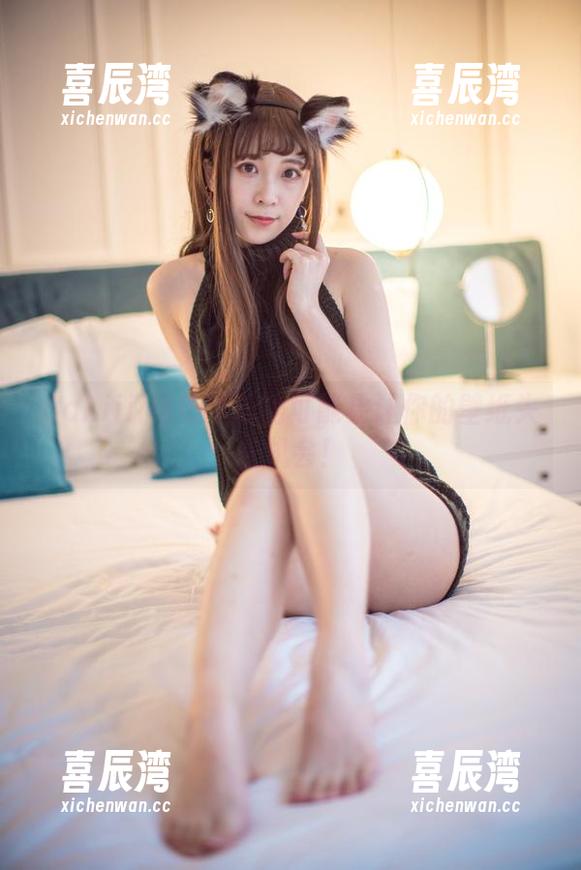 Sakiiii翎柒 Sakiiii翎柒的旗袍可能会让你的壁纸失去机会!