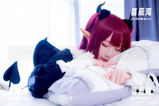 Sameki Sameki的YorForger图集,福利多到让人上下其手!