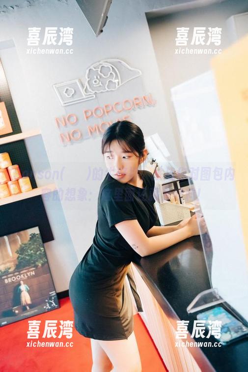 Sonson(손손)的牛仔裤，挑战你对图包内容的想象：这里面还藏着好料！