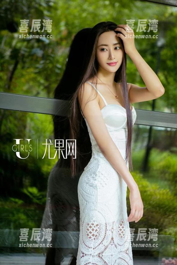 UGirls尤果网-K8傲娇萌萌 UGirls尤果网 - 当K8傲娇萌萌遇上可爱:原图和套图,今天谁翻了我的心?