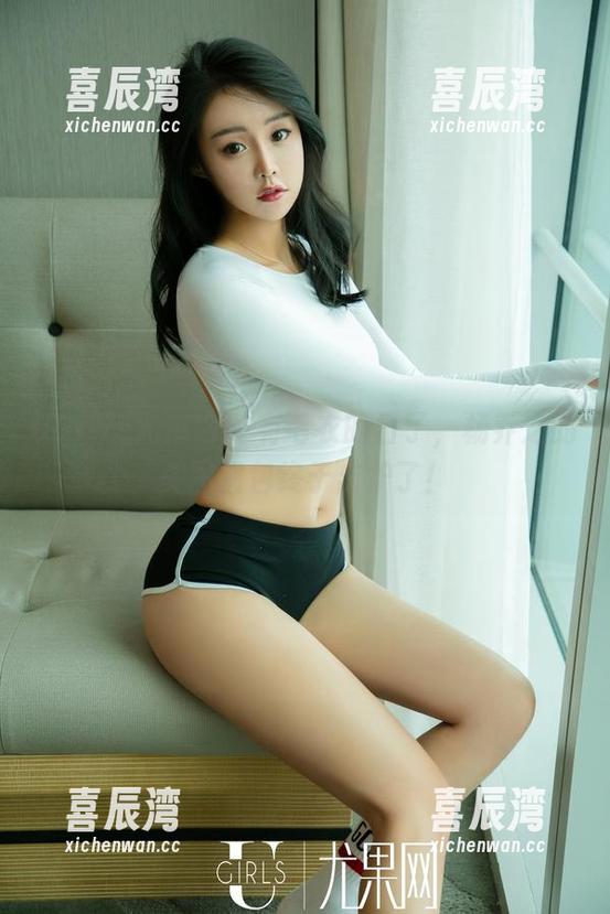 UGirls尤果网 - 有毛衣的日子，杨乔之的美图图包终于出炉了！