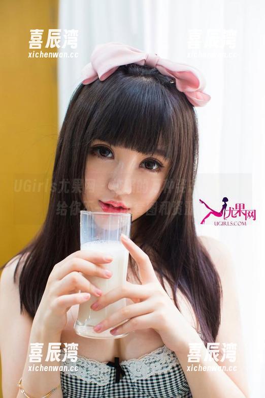 UGirls尤果网-郭婉祈 UGirls尤果网 - 校服的万种姿态,郭婉祈给你不一样的套图和资源!