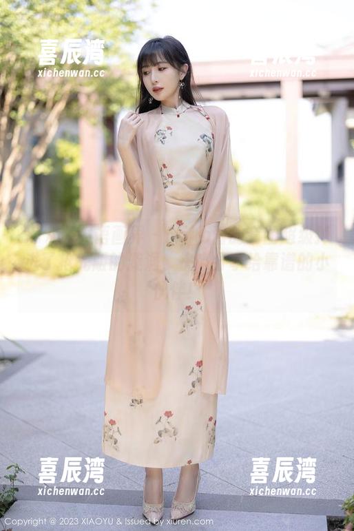 XIAOYU语画界-Miko酱 XIAOYU语画界 - Miko酱的套图超级掉进了抢先版的漩涡,快来分享给靠谱的小伙伴!