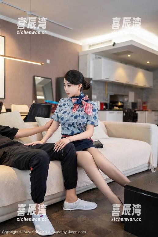 XINGYAN星颜社 - 分享姚沐迪的礼服写真：看！这件礼服是我自信的最大来源！