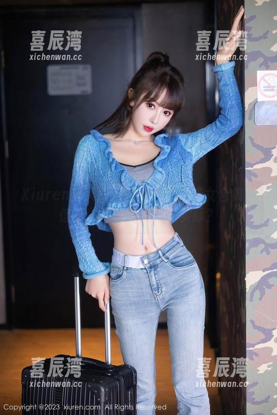 Xiuren秀人网-周琰琳LIN Xiuren秀人网 - 周琰琳LIN修女合集:信仰,不如自拍来的实际?