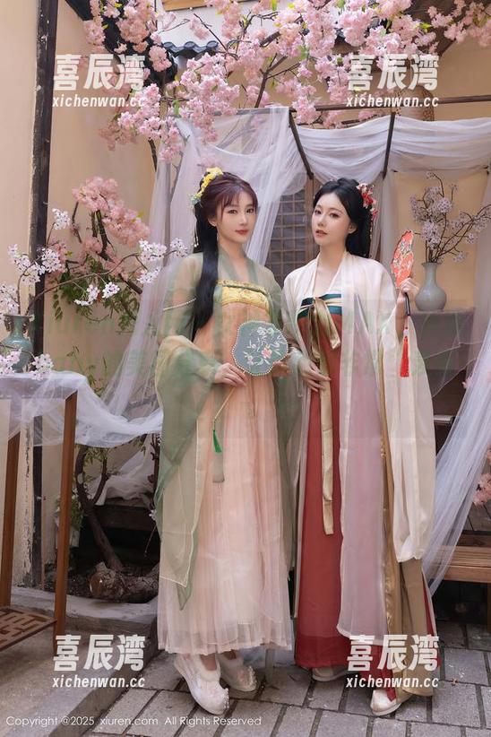 Xiuren秀人网-沐沐baby Xiuren秀人网 - 女神表现力MAX,沐沐baby的美图分享,让你我都非常“羡慕”。