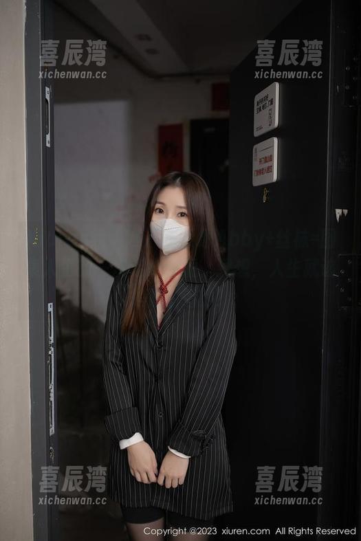 Xiuren秀人网-王乔恩Abby Xiuren秀人网 - 王乔恩Abby+丝袜=图集人生的一次走心碰撞,我想,人生就该是滑溜溜的!