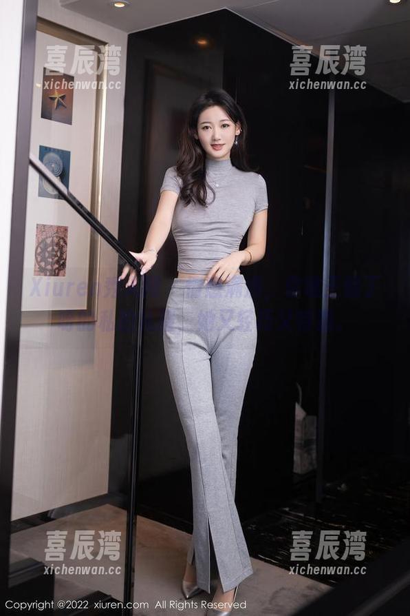 Xiuren秀人网-王俪丁呀 Xiuren秀人网 - 情感满满,你瞧王俪丁呀的私拍礼服,她又轻巧又特别。