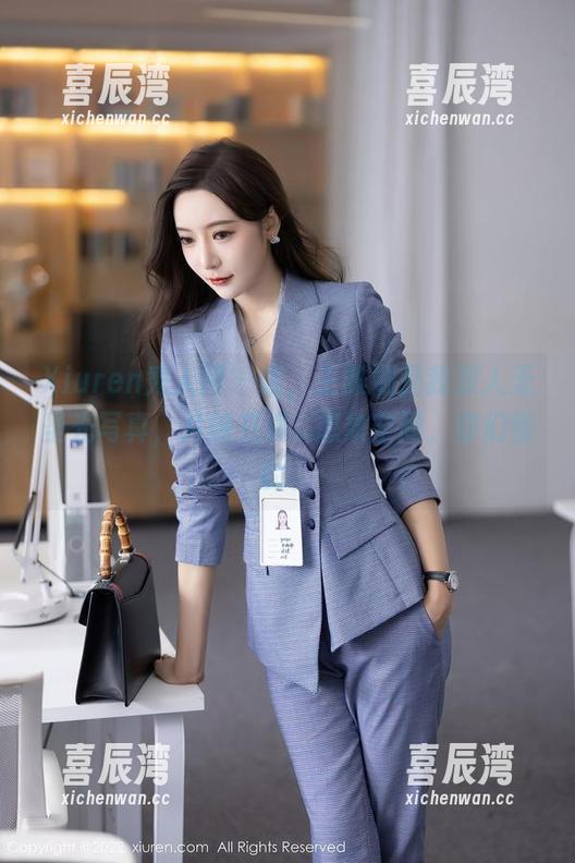 Xiuren秀人网-王雅姗是我 Xiuren秀人网 - 哦,王雅姗是我双人无圣光写真,片刻充满...想象空间,你们懂的。