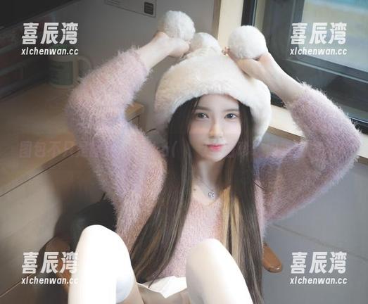 图包不只是图包：Yuka(유카)与白珍珠内裤的博弈？
