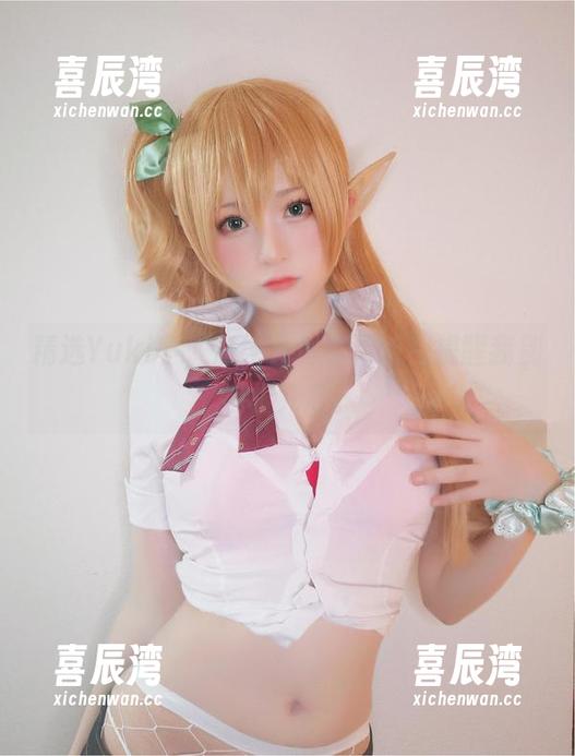 精选Yuki亭，清纯又似乎不断在提醒我别追根究底。