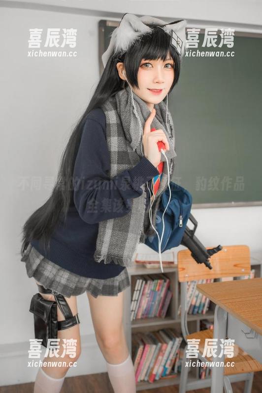 不同寻常的izumi泉桃子象征，豹纹作品全集该亮相了。