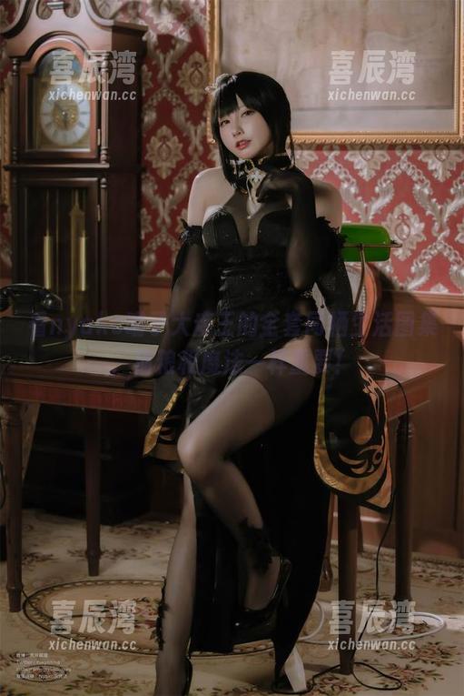 看nyako喵子大魔王的全套同栖生活图集，猫粮和魔法一样重要！