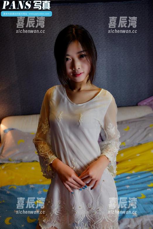pans-妮妮 pans - 免费!妮妮的镂空美图,手里的咖啡都差点撒了…