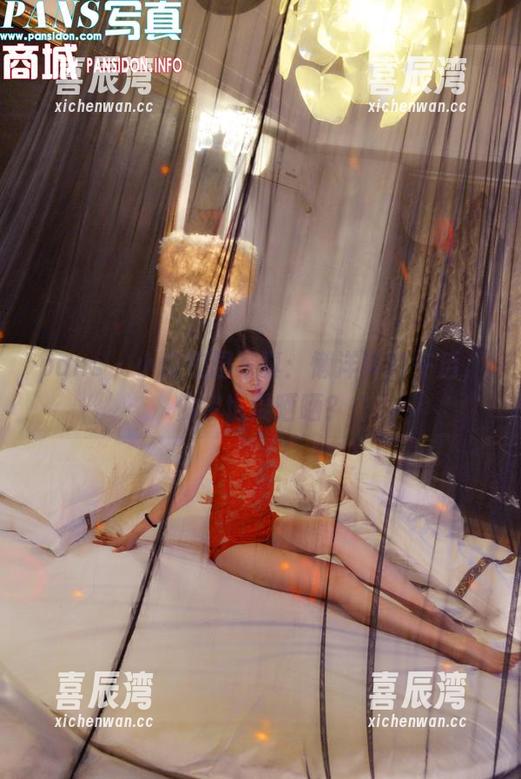pans-小倩 pans - 小倩校园写真:懒洋洋的午后,偶尔也要晒晒?