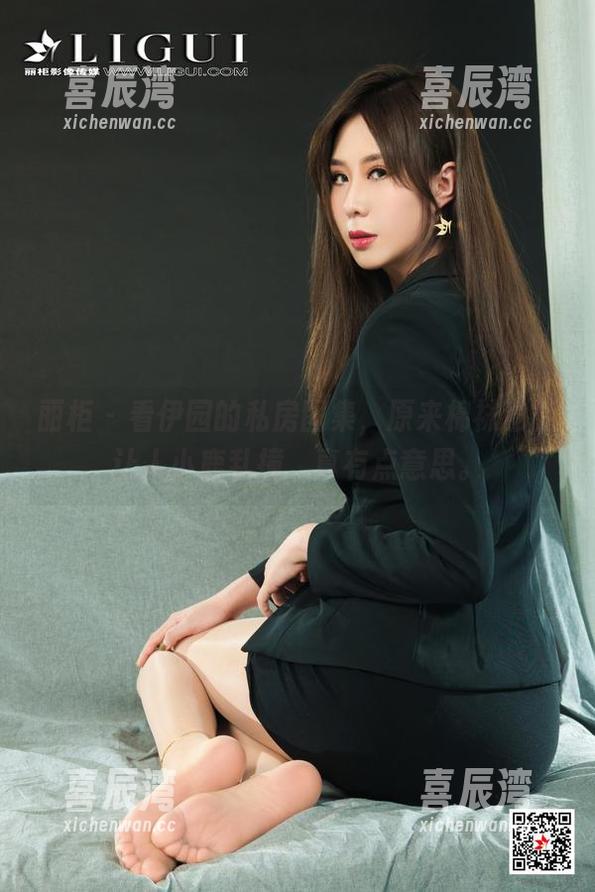 丽柜-伊园 丽柜 - 看伊园的私房图集,原来棉袜也能让人小鹿乱撞,真有点意思。