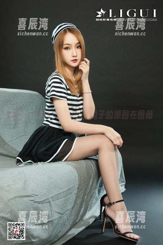 丽柜-兔子 丽柜 - 动漫双生复活,兔子的原图在图册里找灵感。
