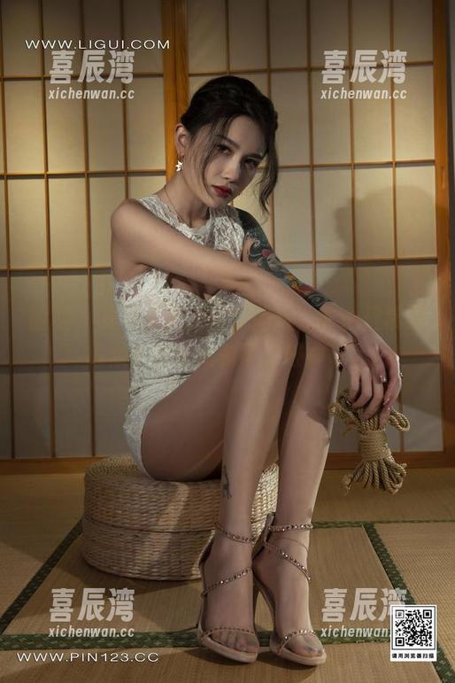 丽柜 - 这组由美的全套图片，普通日常照得似乎变得高雅了，好神奇！