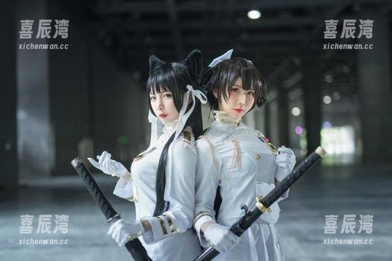 九曲Jean 九曲Jean的兔女郎全套,果然是匠心独具,图啥呢?