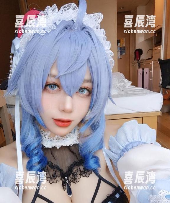 九言 每次九言的更新都带着甘雨的气息,这市场也没个底线了吧?