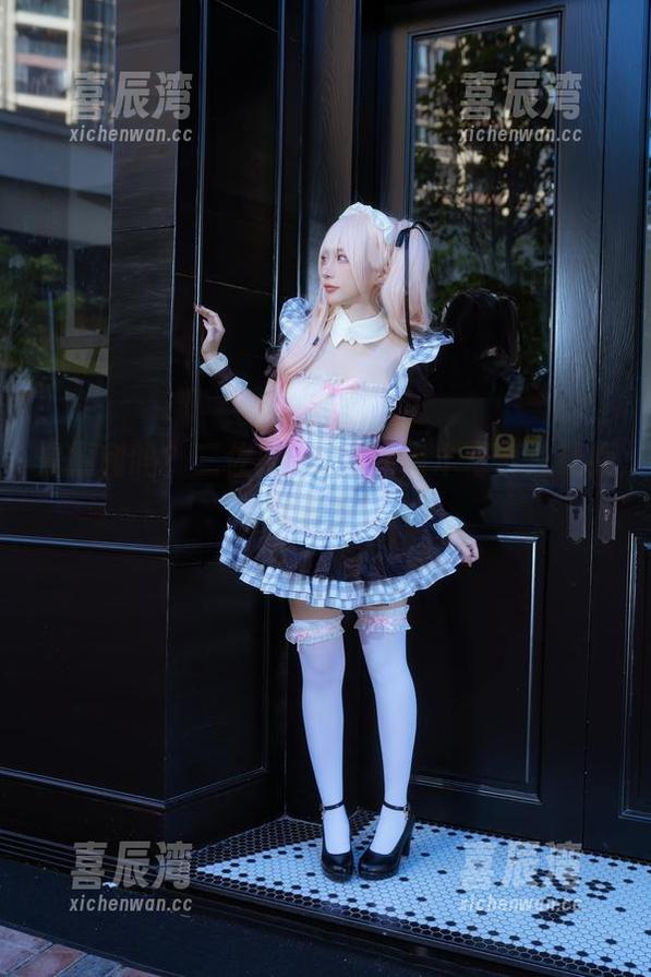 二佐Nisa 是福利吗?二佐Nisa的旗袍本写真总让我想太多!