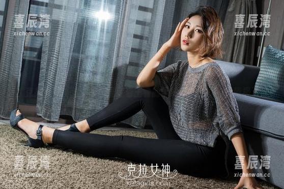 克拉女神-王睿 克拉女神 - 这些美图里藏着王睿的学妹气场,真的,棒极了