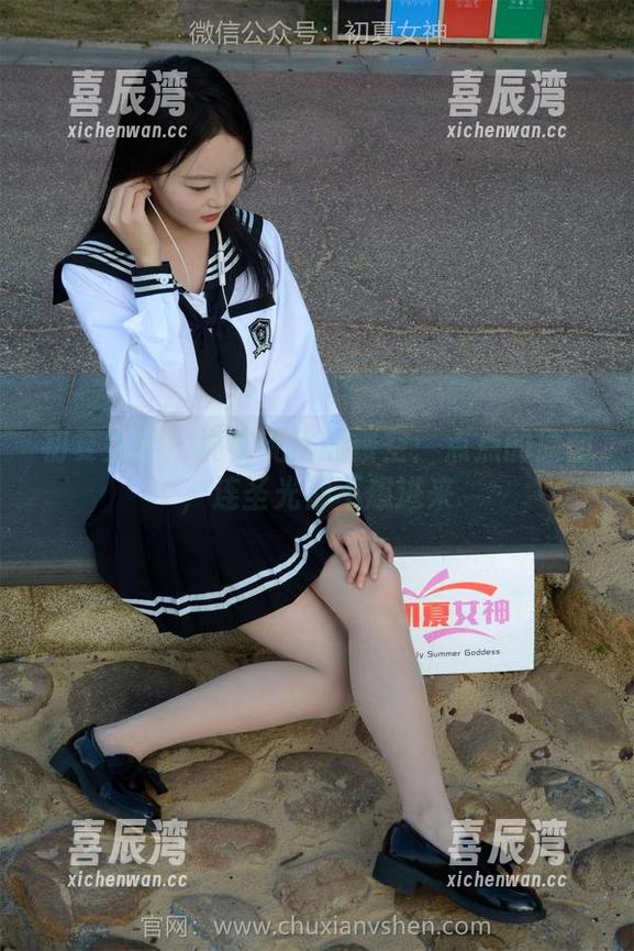 初夏女神-点点 初夏女神 - 真实无比的镂空:点点的原图,连圣光都不想进来