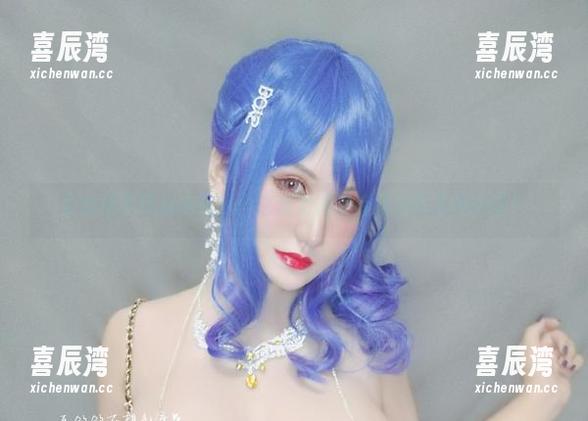 夏鸽鸽不想起床在线：这波女神灵感是从哪里来的呀？
