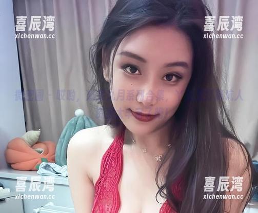 奶雯 微密圈 - 哎哟,奶雯九月系列合集,丫这是打算坑人,资源太丰富了吧!