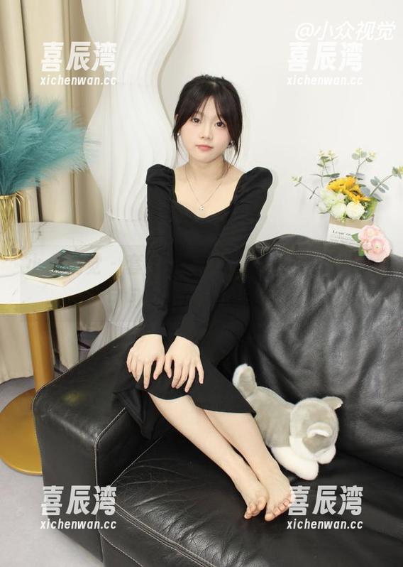 小众视觉-婷婷 小众视觉 - 套图齐聚:婷婷和服大辞典,句句都能让人情不自禁