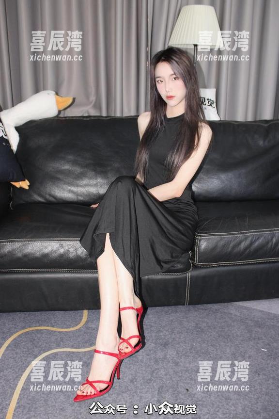 小众视觉-小琳儿 小众视觉 - 当小琳儿把女王的风范演绎到极致,美图与资源齐飞,怎能不爱?