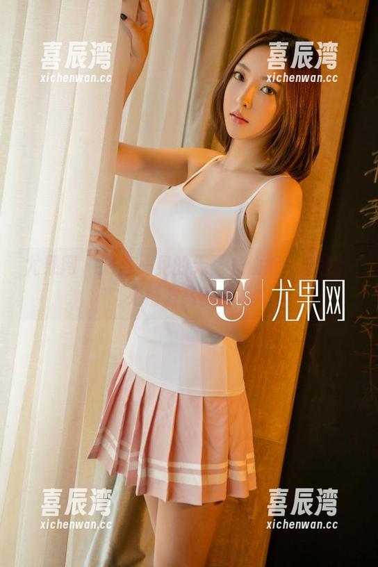 尤果网 - 难得一见的无圣光仙妮，修女系列前方高能合集