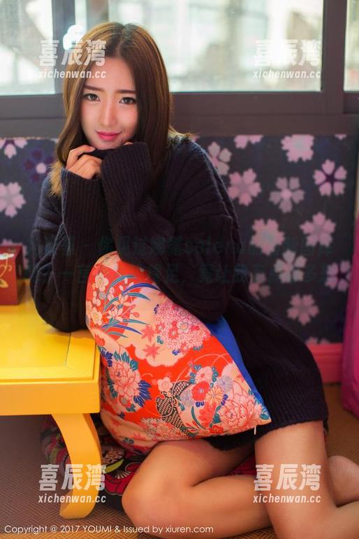 尤蜜荟-娜露selena 尤蜜荟 - 你见过娜露selena的最新图库吗?一言不发的裸足,竟让我有点想多想。