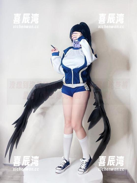 没想到弥美Mime的图包里竟藏着这些裤里丝，果然是光明的幸福之路！