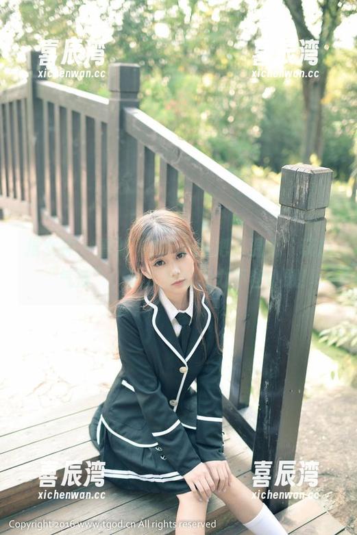 推女神-刘飞儿Faye 推女神 - 看刘飞儿Faye把“温柔”玩成“气质”,这套图的实力不容小觑!