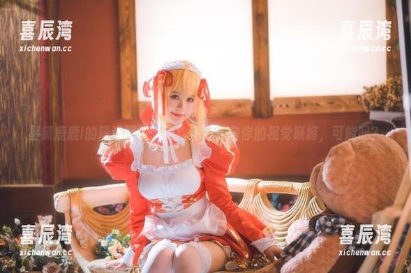 星黛鹿鹿i的精选图包：肉丝逐步走向你的视觉巅峰，可能吗？