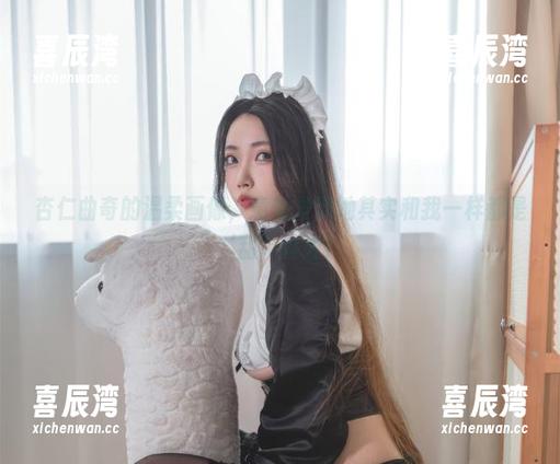 杏仁曲奇的温柔画像，意外发现她其实和我一样都是‘甜’食控！