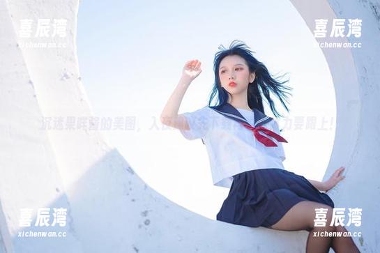 果咩酱 沉迷果咩酱的美图,入夜建议先下载再说,体力要跟上!