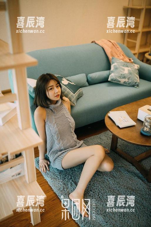 果团网 - 镂空怎能少了蜜桃Q妹儿：从这写真集中，窥探原图揭示的细腻之美。