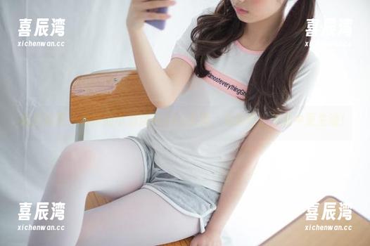 森萝财团-小奶糕Milky 森萝财团 - 最新的小奶糕Milky套图,妹妹可比想象中更生动!