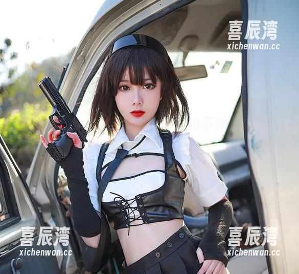 在炸蛋Boom的镜头下，真实的不良少女是怎样的？