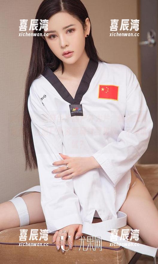 爱尤物 - 新鲜出炉的户外大片，娜依灵儿教你怎么把户外资源玩转到极致，不来试试？