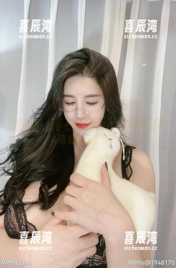 微密圈 - 猪小七的比基尼作品：如何让海鸥都感到害羞？
