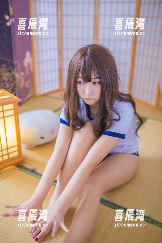 兔女郎的秘密，猫九酱说，这套图就得免费给你！