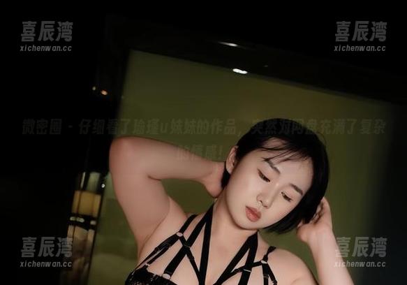 瑜瑾u 微密圈 - 仔细看了瑜瑾u妹妹的作品,突然对网盘充满了复杂的情感!